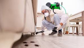 Best Residential Pest Control  in Darmstadt, IN